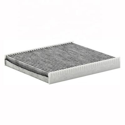 WP9037 Reference NO. CUK2545 Cabin Air Filter Activated Carbon for 2010- Year OEM 6Q0819653 6Q0819653B JZW819653A