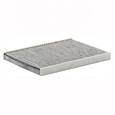 Car Model A3 281*206*25mm CUK2882 Cabin Air Filter with Activated Carbon OEM 1H0091800 8L0091800 1HO091800 1H0091800SE
