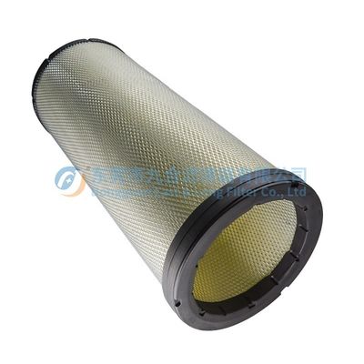 VOLVO Construction Equipment Heavy-duty Air Filter 11110533 WA10018 RS5460 SA16667 P783612 for Heavy-duty Applications
