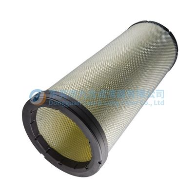 VOLVO Construction Equipment Heavy-duty Air Filter 11110533 WA10018 RS5460 SA16667 P783612 for Heavy-duty Applications