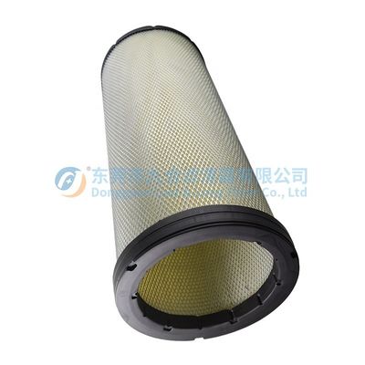 VOLVO Construction Equipment Heavy-duty Air Filter 11110533 WA10018 RS5460 SA16667 P783612 for Heavy-duty Applications