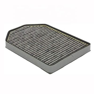 Engine S 8 quattro A8 4D2 Cabin Air Filter with Activated Carbon OEM 4D0898438 4D0819439 CUK2949-2