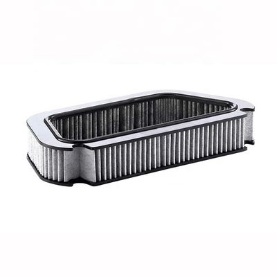 OEM 4E0819439A CUK4136 Cabin Air Filter Activated Carbon for A8 4E2 Engine S8 Quattro