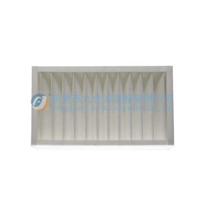 MANITOU Car Application Heavy Machinery Cabin Filter 225052 SC40001 AF55768 SKL46036 for Construction Equipment