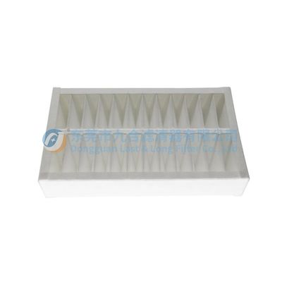 MANITOU Car Application Heavy Machinery Cabin Filter 225052 SC40001 AF55768 SKL46036 for Construction Equipment
