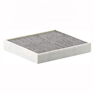 Activated Carbon Cabin Air Filter with LA 809 Reference NO. 2009- by OEM 16R0819653 6R0820367 CUK26010 FP26010