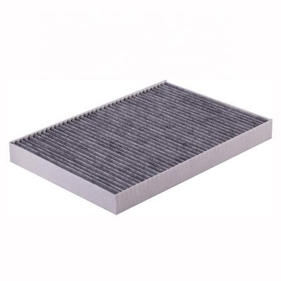 Activated Carbon Cabin Air Filter for Chrysler Car Fitment OEM 04596501AB 4596501AB 04596501AC E3975LC CUK3137 24909