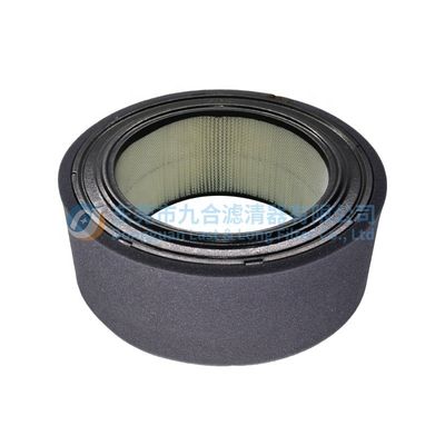Filter Paper Air Filter 3I0882 P524368 AF1731 CA3501 46255 PA2115 P18-1187 SA16196 for Heavy-duty Construction Equipment