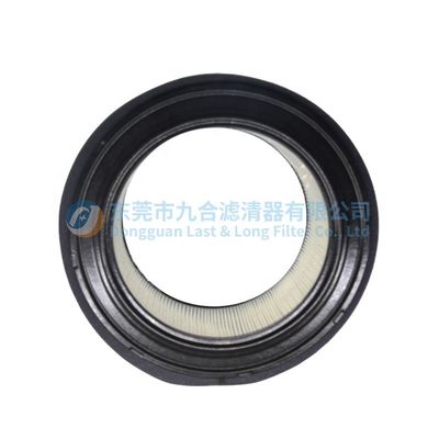 Filter Paper Air Filter 3I0882 P524368 AF1731 CA3501 46255 PA2115 P18-1187 SA16196 for Heavy-duty Construction Equipment