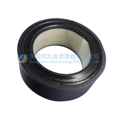 Filter Paper Air Filter 3I0882 P524368 AF1731 CA3501 46255 PA2115 P18-1187 SA16196 for Heavy-duty Construction Equipment