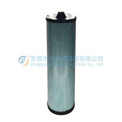 Construction Equipment Air Filter X4700939 4700939 AXE42065 RS30160 P608391 49391 with Heavy-duty Filter Paper