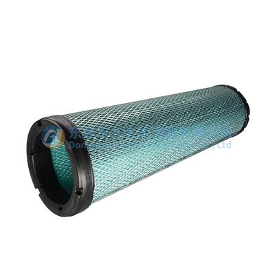 Construction Equipment Air Filter X4700939 4700939 AXE42065 RS30160 P608391 49391 with Heavy-duty Filter Paper