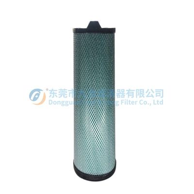 Construction Equipment Air Filter X4700939 4700939 AXE42065 RS30160 P608391 49391 with Heavy-duty Filter Paper