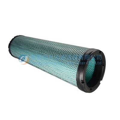 Construction Equipment Air Filter X4700939 4700939 AXE42065 RS30160 P608391 49391 with Heavy-duty Filter Paper