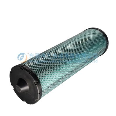 Construction Equipment Air Filter X4700939 4700939 AXE42065 RS30160 P608391 49391 with Heavy-duty Filter Paper