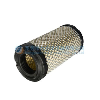  Car Application Heavy-duty Air Filter AF25538 4052678 with Filter Paper 12MJ21140 73185194