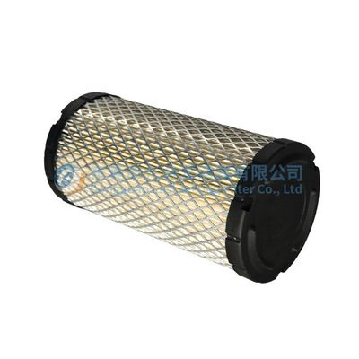  Car Application Heavy-duty Air Filter AF25538 4052678 with Filter Paper 12MJ21140 73185194
