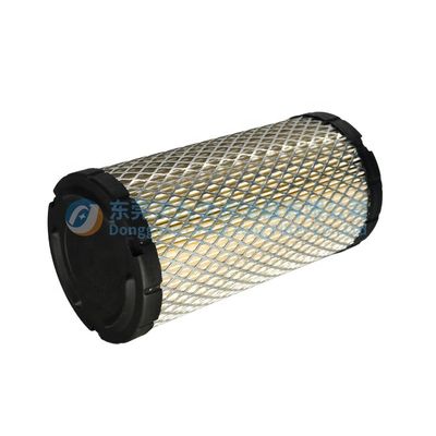  Car Application Heavy-duty Air Filter AF25538 4052678 with Filter Paper 12MJ21140 73185194