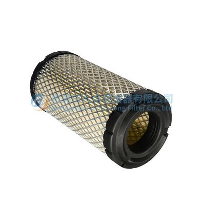  Car Application Heavy-duty Air Filter AF25538 4052678 with Filter Paper 12MJ21140 73185194