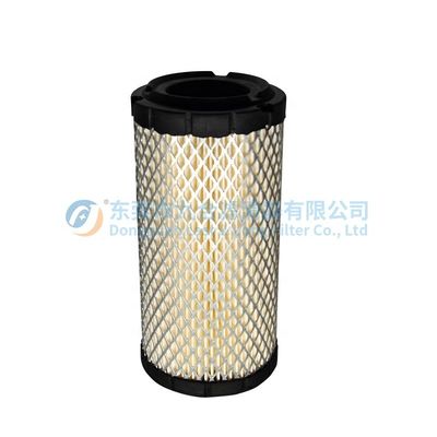  Car Application Heavy-duty Air Filter AF25538 4052678 with Filter Paper 12MJ21140 73185194