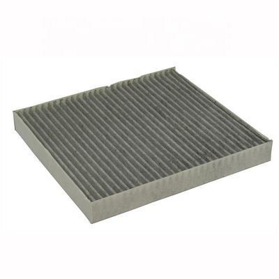Chrysler1 Cabin Air Filter Activated Carbon OEM 5058381AA 05058381AA E3974LC CUK2227 24578 with 93%-99% Efficiency