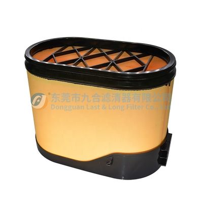 Construction Equipment Honeycomb Air Filter RE312946 Powercore Air Filter P621983 RE261960 4201779