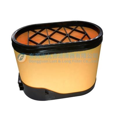 Construction Equipment Honeycomb Air Filter RE312946 Powercore Air Filter P621983 RE261960 4201779