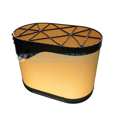 Construction Equipment Honeycomb Air Filter RE312946 Powercore Air Filter P621983 RE261960 4201779