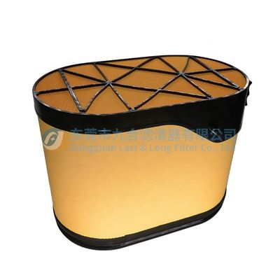 Construction Equipment Honeycomb Air Filter RE312946 Powercore Air Filter P621983 RE261960 4201779