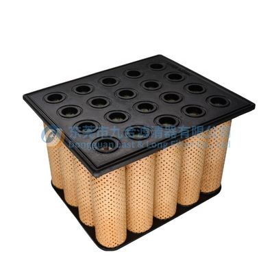97-22-0797 Heavy Duty Air Filter 542585 AF452 Rust Resistance Antirust