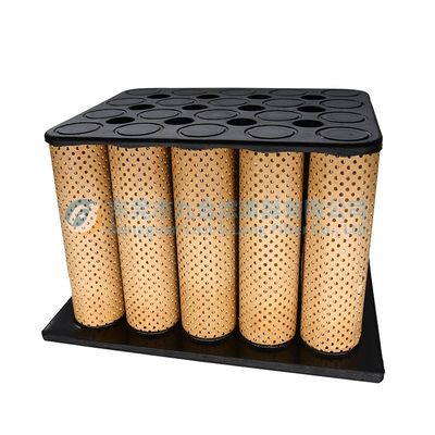 97-22-0797 Heavy Duty Air Filter 542585 AF452 Rust Resistance Antirust