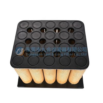 97-22-0797 Heavy Duty Air Filter 542585 AF452 Rust Resistance Antirust