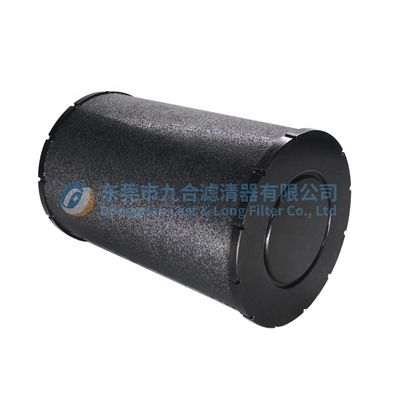 Customized Air Compressor Filter 115978 PA2804 AH1189 Heavy Duty Air Filter