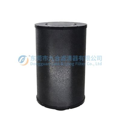 Customized Air Compressor Filter 115978 PA2804 AH1189 Heavy Duty Air Filter
