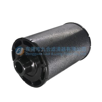 Customized Air Compressor Filter 115978 PA2804 AH1189 Heavy Duty Air Filter
