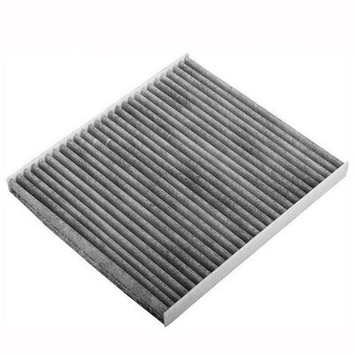 JEEP1 Cabin Air Filter Activated Carbon OEM 68223044AA K68223044AA WP10142 CF1285 216*240*20mm