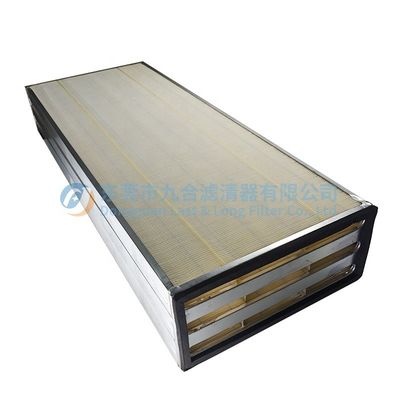 PA2395 DynaCell Panel Air Filters Set of 2 for C55445-1 RC25 Top Performance Guaranteed from Manufacturing Plant