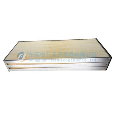 PA2395 DynaCell Panel Air Filters Set of 2 for C55445-1 RC25 Top Performance Guaranteed from Manufacturing Plant