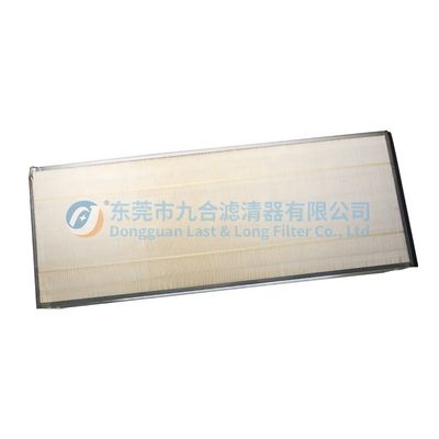 PA2395 DynaCell Panel Air Filters Set of 2 for C55445-1 RC25 Top Performance Guaranteed from Manufacturing Plant