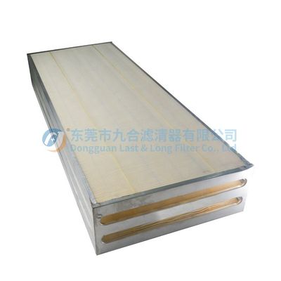 PA2395 DynaCell Panel Air Filters Set of 2 for C55445-1 RC25 Top Performance Guaranteed from Manufacturing Plant