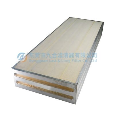 PA2395 DynaCell Panel Air Filters Set of 2 for C55445-1 RC25 Top Performance Guaranteed from Manufacturing Plant