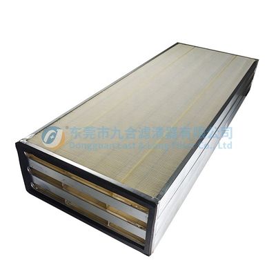 PA2395 DynaCell Panel Air Filters Set of 2 for C55445-1 RC25 Top Performance Guaranteed from Manufacturing Plant