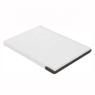 OEM 6447.FG CU2630 698731 WP9118 Cabin Air Filter with NON WOVEN Material 260*190*18mm