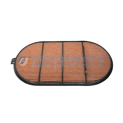 CATERPILLAR Car Application Heavy-duty Air Filter 4201781 SA16842 SL82050 P621984 with Filter Paper