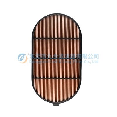CATERPILLAR Car Application Heavy-duty Air Filter 4201781 SA16842 SL82050 P621984 with Filter Paper