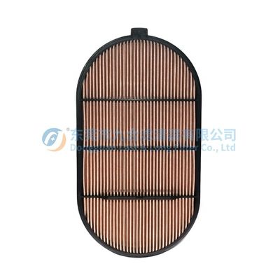 CATERPILLAR Car Application Heavy-duty Air Filter 4201781 SA16842 SL82050 P621984 with Filter Paper