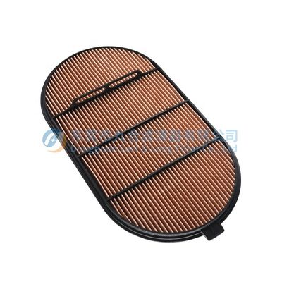 CATERPILLAR Car Application Heavy-duty Air Filter 4201781 SA16842 SL82050 P621984 with Filter Paper