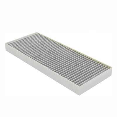 Efficiency 93%-99% 405*164*32mm OEM 6479.42 6447.SP DCF072K CUK4179 Cabin Air Filter Activated Carbon