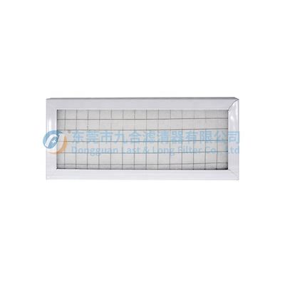 OE Size Heavy Machinery Cabin Filter 592293714 SC50155 SKL46608 for Heavy-Duty Construction Equipment