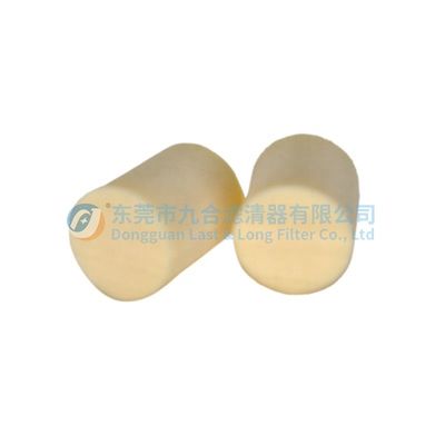 Construction Equipment Coolant Filter 1363742 136-3742 WE1003 with Sponge